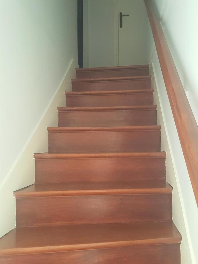 טור Guest House " Gite L'Atelier Du 6"- Calme - Jardin מראה חיצוני תמונה